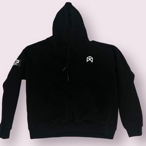 RawGear Mens Hoodie